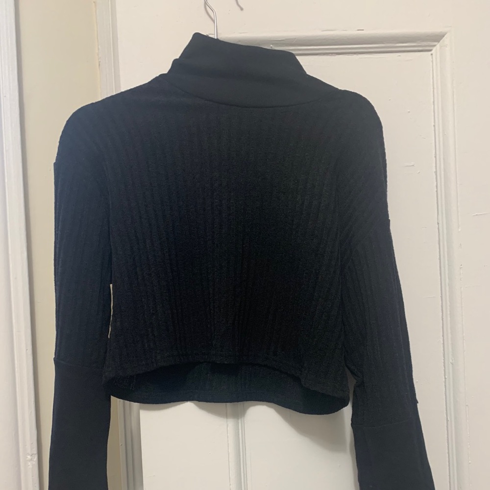 SET: Sweater & Skirt